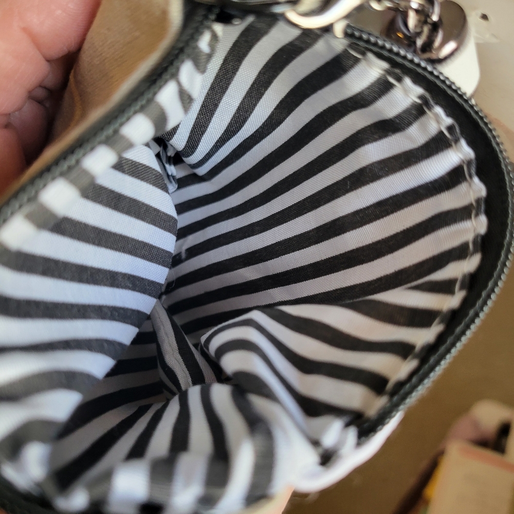 Wine Theme Coin Purse and Funny Cocktail Napkins ~ NWT ~ Happy Hour Fun! - Picture 15 of 16